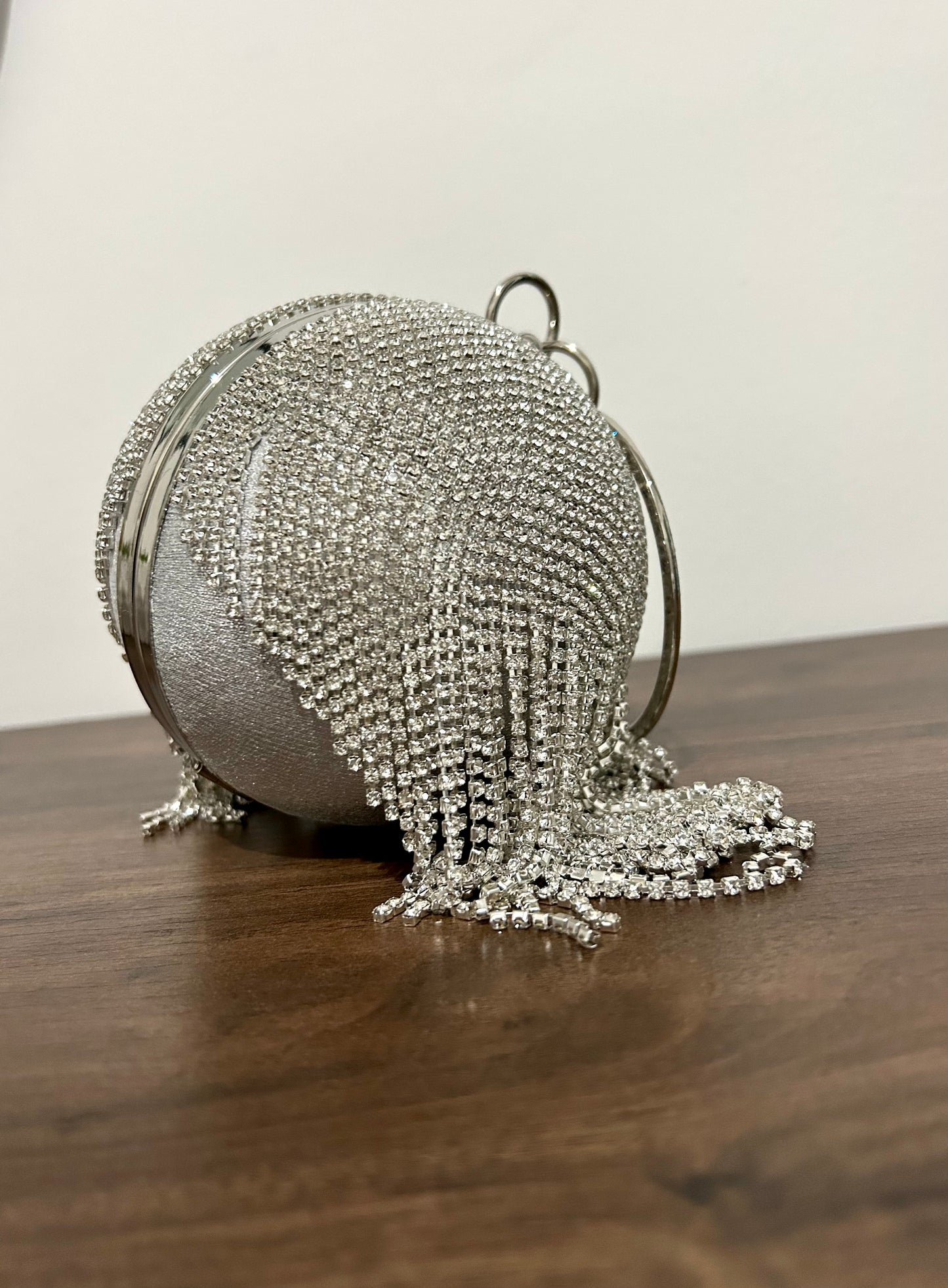 Bolso Esfera